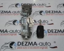 Contact cu cheie, 3M51-3F880-AD, Ford Focus 2 (DA) (id:118102)