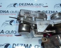 Actuator turbo, A6511530394, Mercedes Clasa GLK (X204) 2.2cdi