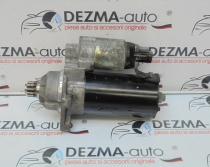 Electromotor 02M911024, Vw Tiguan (5N) 2.0tdi, CBBB