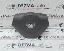 Airbag volan, GM13111345, Opel Astra H
