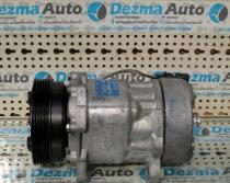 Compresor clima Vw New Beetle (9C1, 1C1) 1.9tdi, 1J0820803K