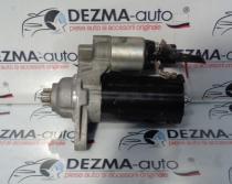 Electromotor 02Z911023N, Seat Toledo 4 (KG3) 1.6tdi CLNA