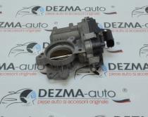 Clapeta acceleratie, 48CPD4, Opel Zafira B, 1.9cdti, Z19DTH