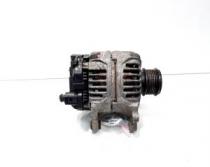 Alternator 90A Bosch, cod 038903023L, VW Golf 4 Variant (1J5) 1.9 TDI, AUY (pr:110747)