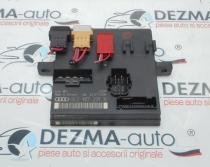 Modul confort, 8E0907279N, Audi A4 (8EC, B7) 2.0tdi (id:239475)