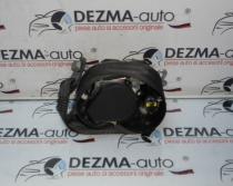 Centura stanga fata cu capsa, 96568574XX, Peugeot 308 CC