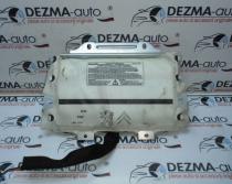 Airbag pasager, 9681466680, Peugeot 308 CC