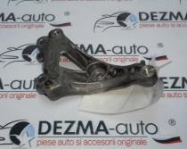 Suport compresor clima, 758078180, Peugeot 207, 1.4B, 8FS