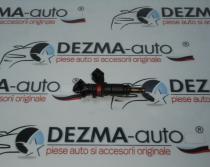 Injector, 7528176, Peugeot 207, 1.4B, 8FS