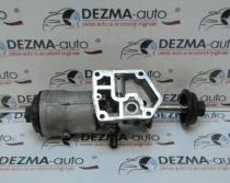 Carcasa filtru ulei 045115389E, Audi A3 (8P) 2.0tdi, BKD