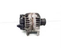 Alternator cod 06F903023J, Audi A4 Avant (8ED, B7) 2.0tdi (pr:110747)