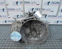 Cutie viteza manuala, JCR, Seat Toledo 3, 1.9tdi, BXE