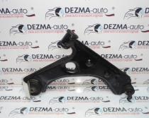 Brat trapez dreapta fata, Opel Corsa D, 1.3cdti (id:239543)