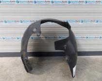 Carenaj dreapta fata 1C0809962E, Vw New Beetle (9C1, 1C1)