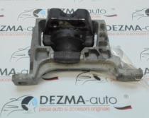 Tampon motor 3M51-6F012-BF, Ford Focus C-Max 1.6tdci, HHDA