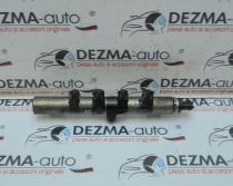 Rampa injectoare, GM55566047, 0445214199, Opel Insignia, 2.0cdti