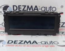 Display bord, GM13223792, Opel Insignia