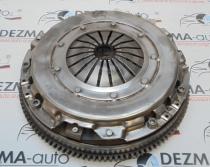 Volanta masa dubla cu placa presiune, Fiat Doblo Cargo (223) 1.9jtd (id:239480)