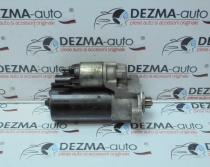 Electromotor, 059911024H, 0001125609, Audi Q7, 3.0tdi, CASB