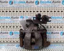 Etrier dreapta spate, Volkswagen Caddy 3 (2KA, 2KH) 2.0sdi