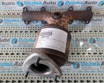 Catalizator Vw Caddy 3, 2.0sdi (BST) 038253031G