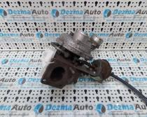 Turbosuflanta 55188690, 55205177, Alfa Romeo 147 (937) 1.9jtdm