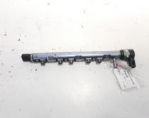 Rampa injectoare 7809128-01, 0445014183, Bmw 5 (E60) 2.0d, N47D20A