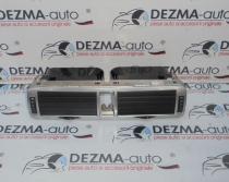 Grila aer bord centrala, cod 3U0820951A, Skoda Superb (3U4) (id:240146)