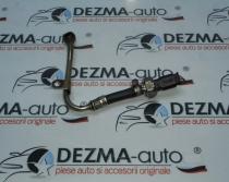 Senzor presiune evacuare 8507634, Bmw 1 (F20) 2.0d, N47D20C