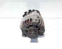 Alternator 10A Valeo, cod 8507624, Bmw 1 (F20, F21), 2.0 diesel, N47D20C (id:237375)