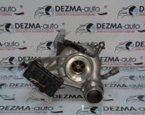 Turbosuflanta 851246404D, Bmw 3 (E90) 2.0d, N47D20C