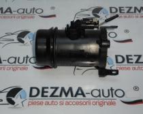 Senzor presiune aer 1161-8506359-03, Bmw 3 (E90) 2.0d, N47D20C