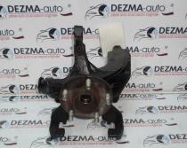 Fuzeta dreapta fata cu abs, Ford Focus 2 (DA) 1.6tdci