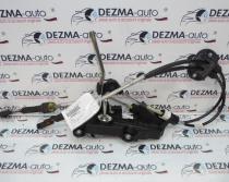 Timonerie, 7M5R-7C453-AAA, Ford Focus 2 (DA) 1.6tdci