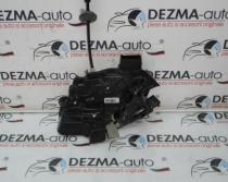 Broasca dreapta spate, 4M5A-A26412-EE, Ford Focus 2 (DA)