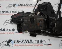 Broasca dreapta fata, 3M5A-R21812-MT, Ford Focus 2 sedan