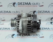 Alternator cod 51764265, Fiat Doblo Cargo platforma (263) 1.6d m-jet