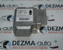 Calculator airbag, 13186947, Opel Vectra C (id:110577)