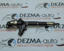 Injector cod 97376270, Opel Astra H sedan 1.7cdti, Z17DTJ