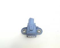 Senzor impact Seat Altea 5P1, 2.0tdi, 1K0955557A