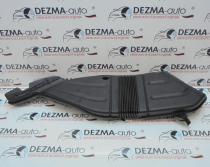 Difuzor captare aer, 8E0129617D, 8E0129618H, Audi A4 Avant (8ED, B7)