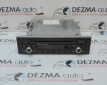 Radio cd, 8E0035186AA, Audi A4 Avant (8ED, B7)