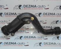 Tub intercooler 1K0145762S, Vw Golf 5, 2.0tdi, BKD