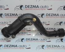 Tub intercooler 1K0145762S, Seat Toledo 3, 2.0tdi, BKD