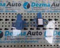 Senzor impact Seat Toledo 3, 1K0955557A