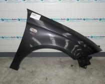 Aripa dreapta fata Seat Toledo 3 (5P2), 5p0810196a