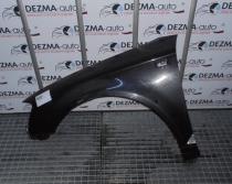 Aripa stanga fata, Audi A3 (8P1) (id:241199)