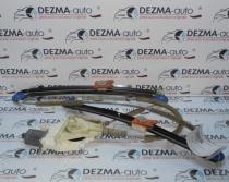 Macara cu motoras dreapta fata, 8P3837462, 8P0959802E, Audi A3 (8P1) (id:241187)