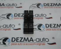 Buton comanda geam stanga fata 1Z0959858A, Skoda Octavia 2 (1Z3)