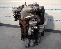 Motor Seat Ibiza 4, BNM, 1.4tdi (pr:110747)